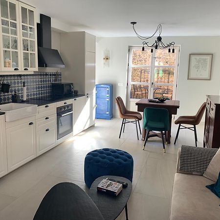 Via Avis Guest House Santa Catalina de Somoza ภายนอก รูปภาพ