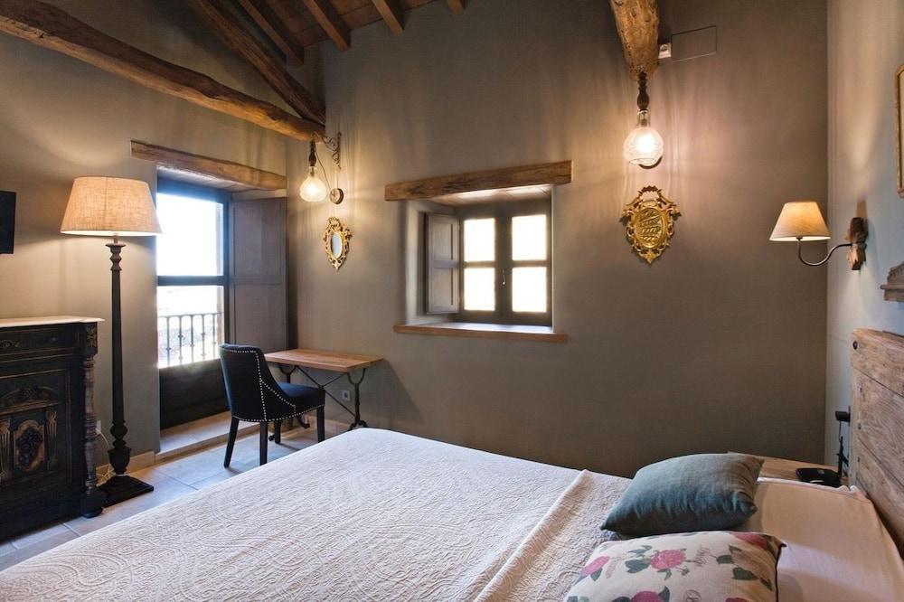 Via Avis Guest House Santa Catalina de Somoza ภายนอก รูปภาพ