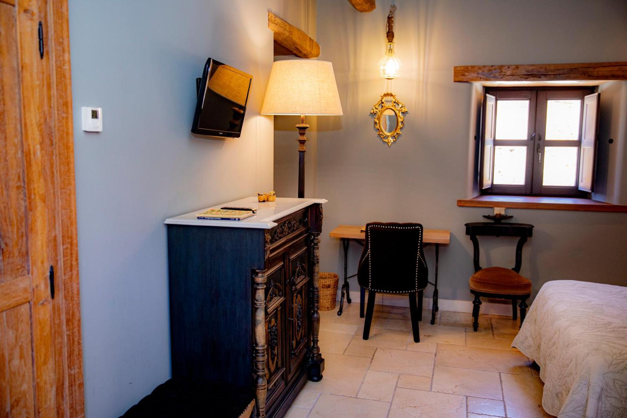 Via Avis Guest House Santa Catalina de Somoza ภายนอก รูปภาพ