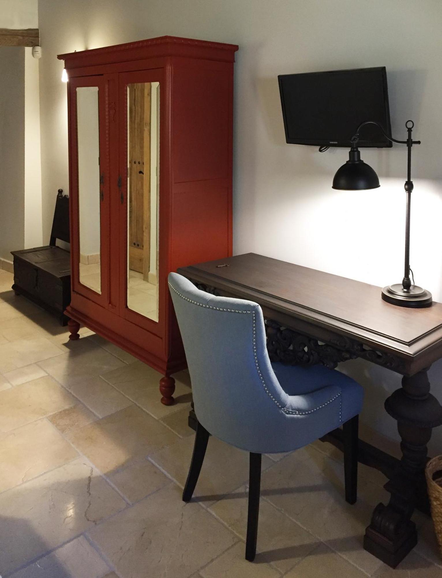 Via Avis Guest House Santa Catalina de Somoza ภายนอก รูปภาพ