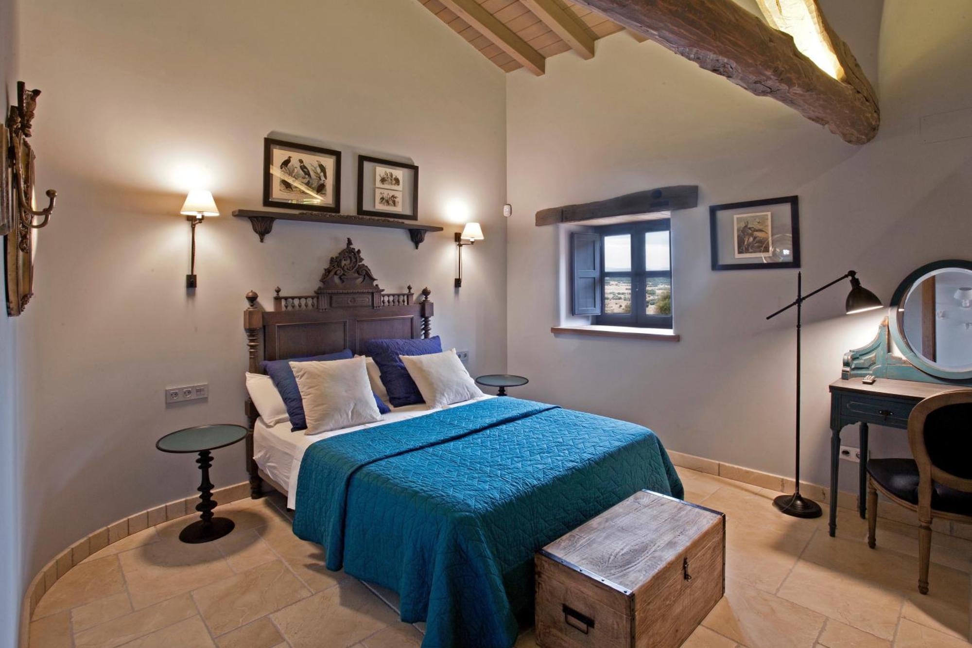 Via Avis Guest House Santa Catalina de Somoza ภายนอก รูปภาพ