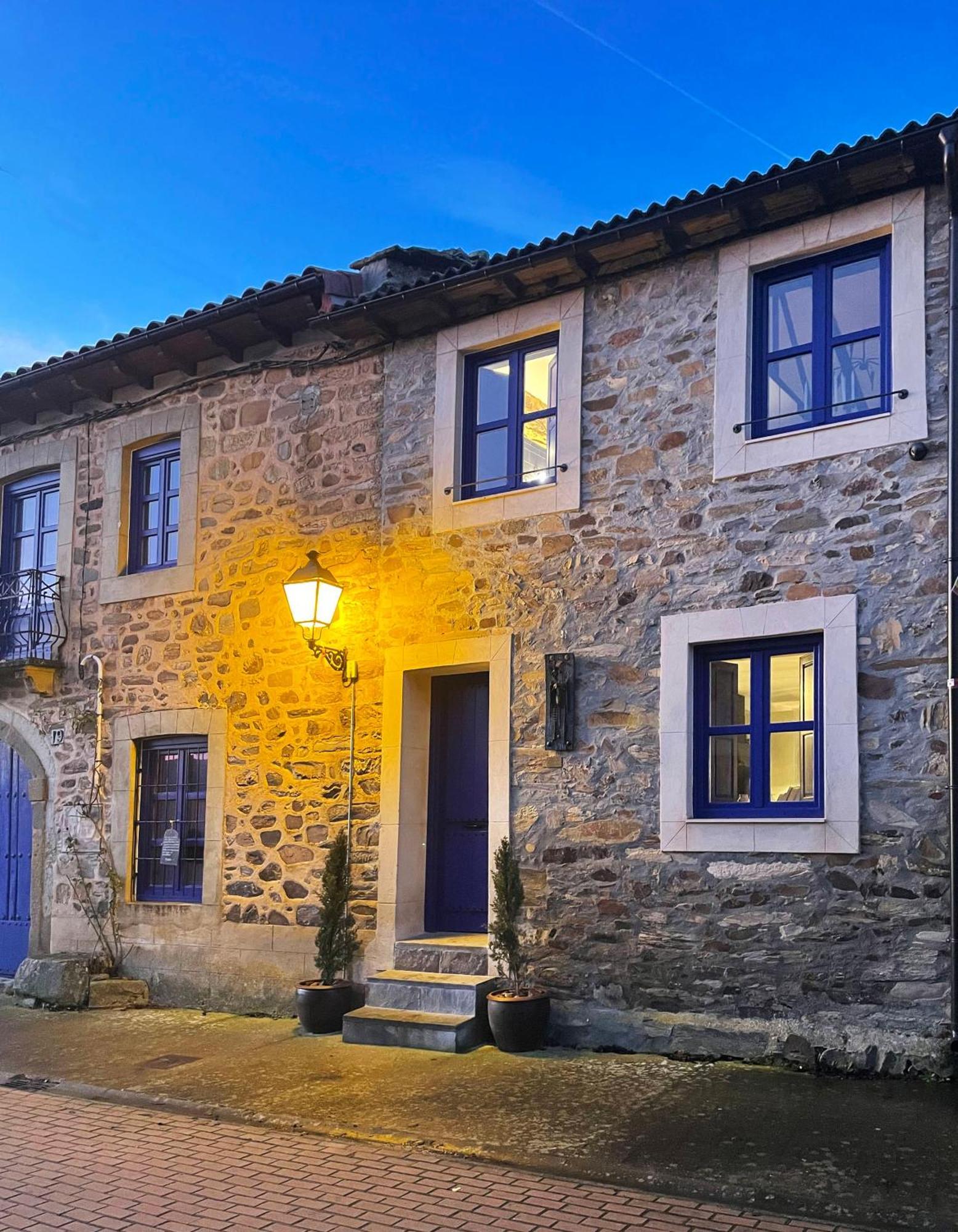 Via Avis Guest House Santa Catalina de Somoza ห้อง รูปภาพ