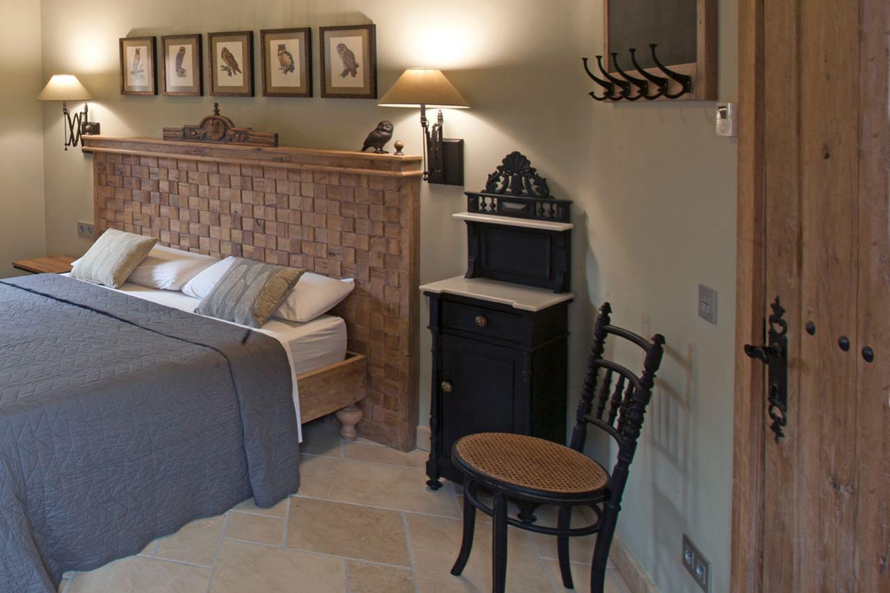 Via Avis Guest House Santa Catalina de Somoza ภายนอก รูปภาพ